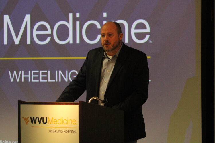 West Virginia State Hockey Championships Announces Title Sponsor As Tournament Kicks Off